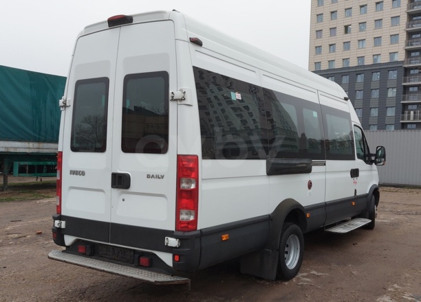 Iveco Daily, 2018 г.