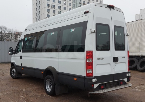 Iveco Daily, 2018 г.