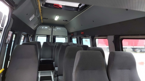 Iveco Daily, 2018 г.