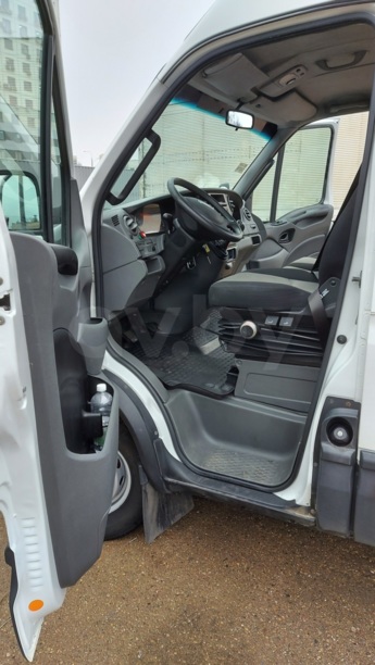 Iveco Daily, 2018 г.
