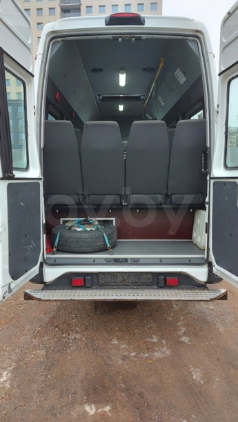 Iveco Daily, 2018 г.