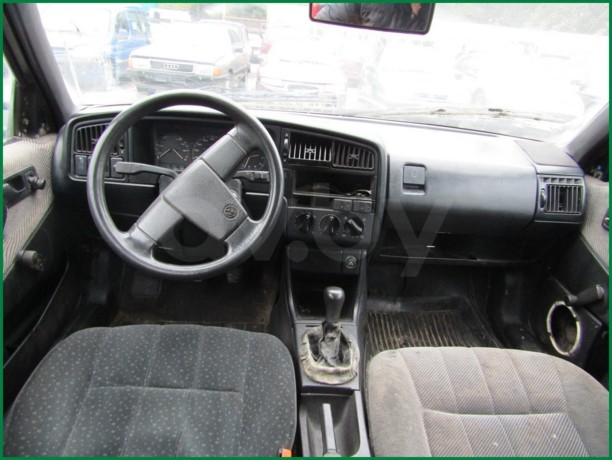 Volkswagen Passat B3, 1989 г.