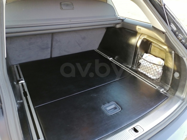 Audi A6 C6, 2005 г.