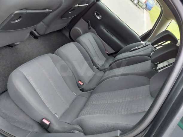 Renault Scenic II, 2007 г.