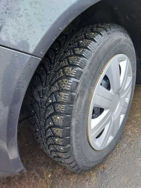 Renault Scenic II, 2007 г.