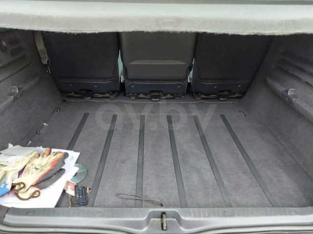 Renault Scenic II, 2007 г.