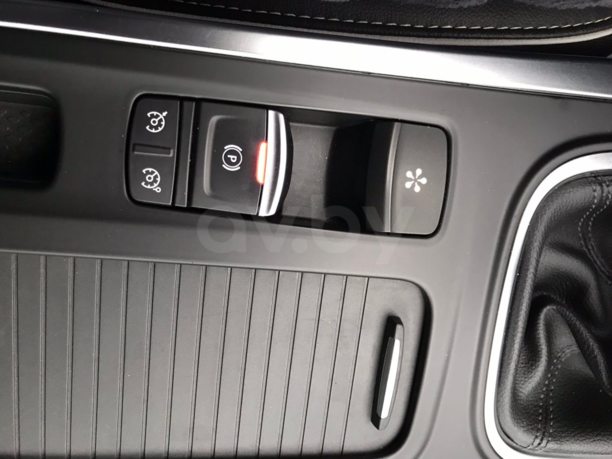 Renault Megane IV, 2017 г.