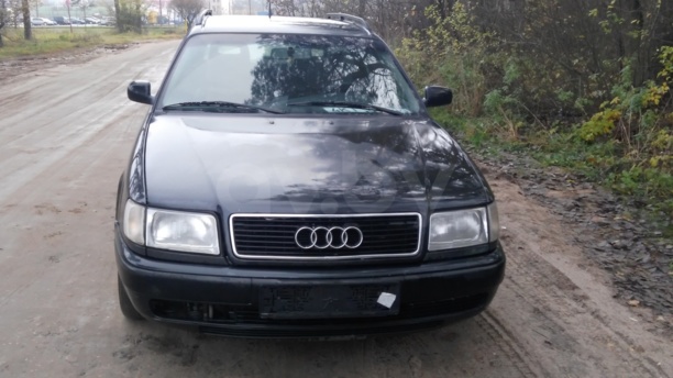 Audi 100 4A, C4, 1994 г.