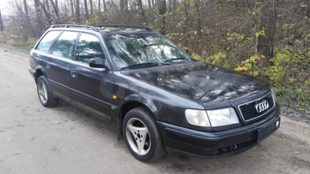Audi 100 4A, C4, 1994 г.