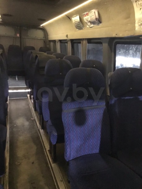 Volkswagen Crafter, 2013 г.