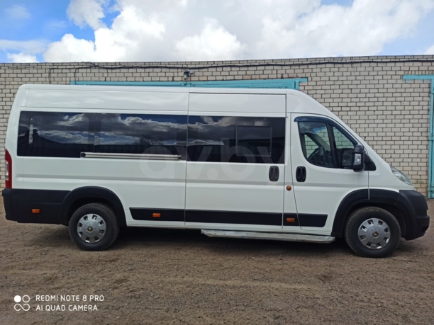 Peugeot Boxer, 2011 г.