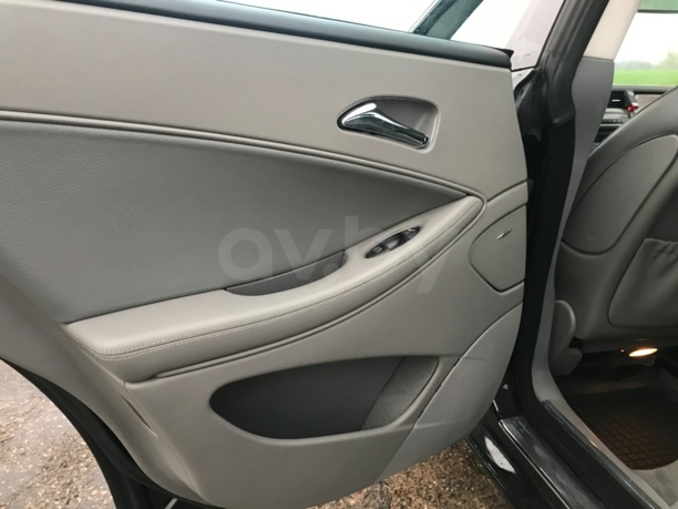 Mercedes-Benz CLS C219, 2005 г.