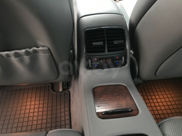 Mercedes-Benz CLS C219, 2005 г.