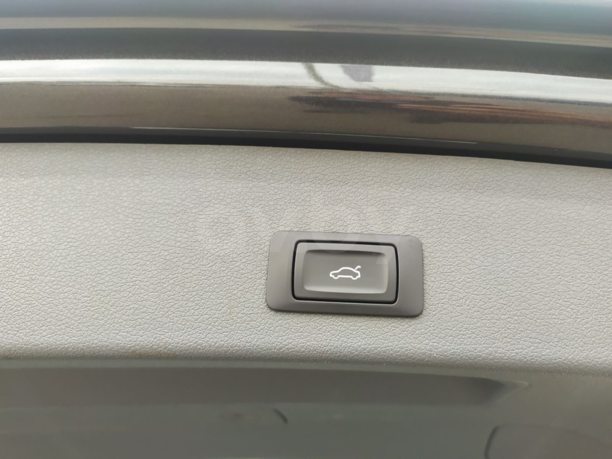 Audi Q5 8R · Рестайлинг, 2016 г.