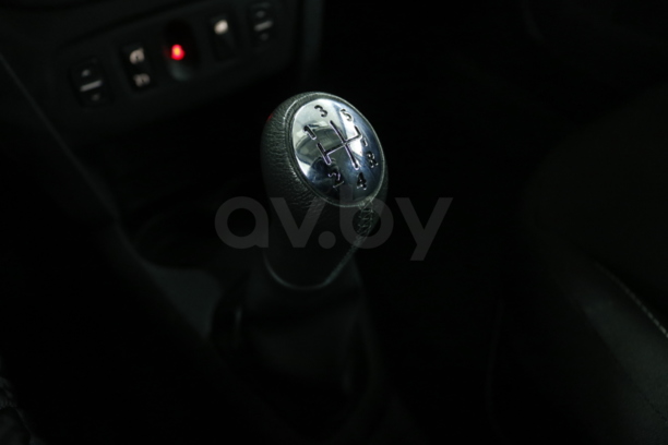 Renault Sandero II, 2015 г.