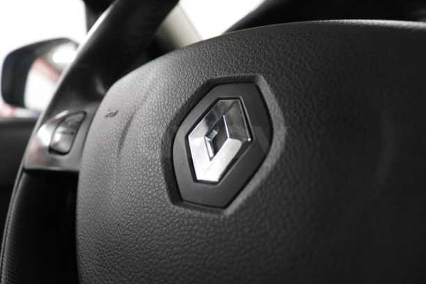 Renault Sandero II, 2015 г.