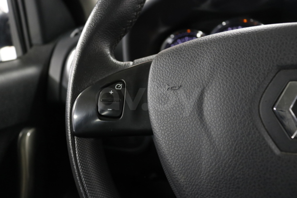 Renault Sandero II, 2015 г.