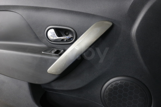 Renault Sandero II, 2015 г.