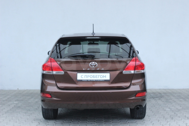 Toyota Venza I, 2011 г.