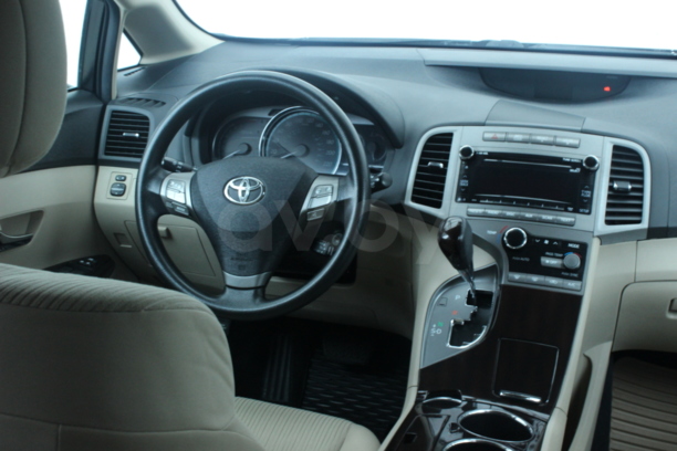 Toyota Venza I, 2011 г.