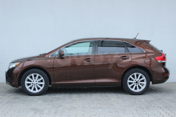 Toyota Venza I, 2011 г.