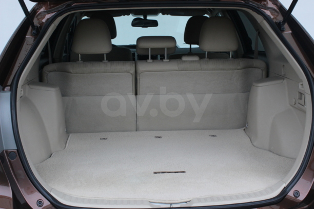 Toyota Venza I, 2011 г.