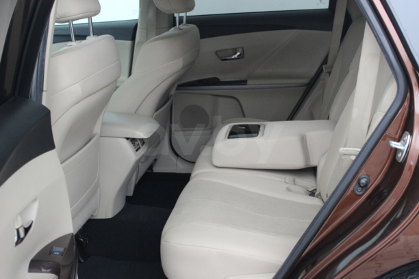 Toyota Venza I, 2011 г.