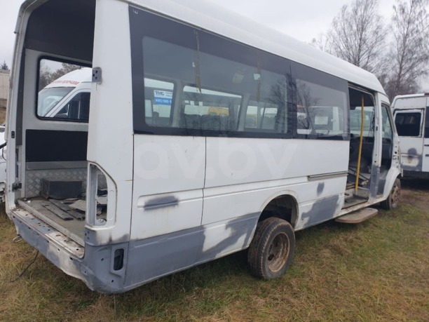 Mercedes-Benz Sprinter, 2014 г.