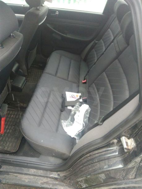 Audi A4 B5, 1998 г.