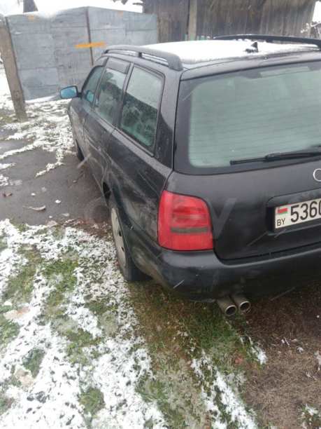 Audi A4 B5, 1998 г.