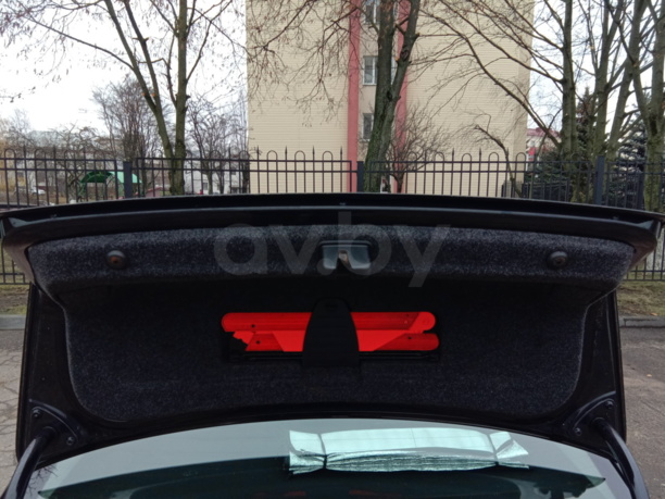 Volkswagen Passat B6, 2008 г.