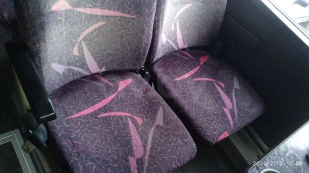 Van Hool EOS, 1995 г.