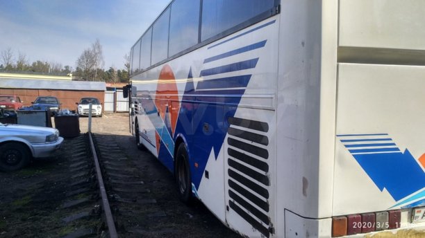 Van Hool EOS, 1995 г.