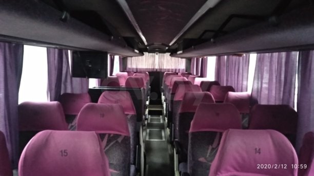 Van Hool EOS, 1995 г.