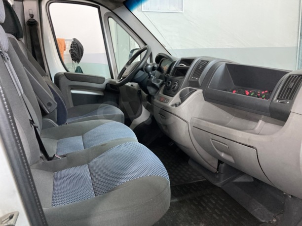 Peugeot Boxer, 2008 г.