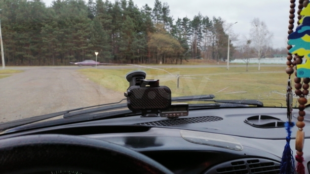 Dodge Caravan III, 1996 г.