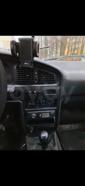 Hyundai Lantra J1, 1993 г.