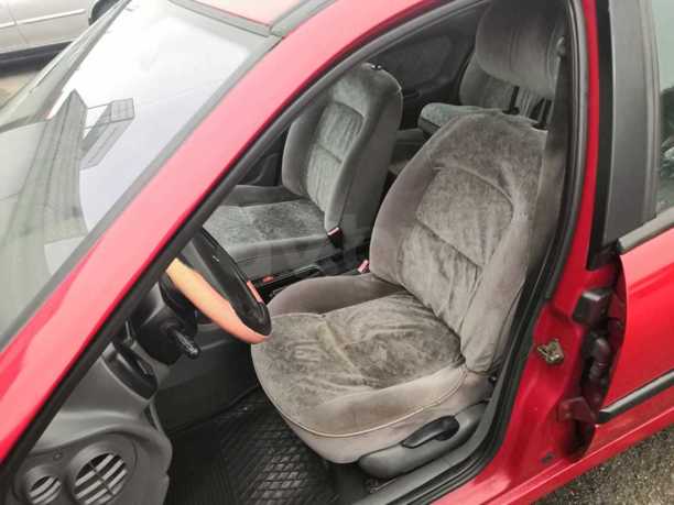 Renault Laguna I, 1996 г.