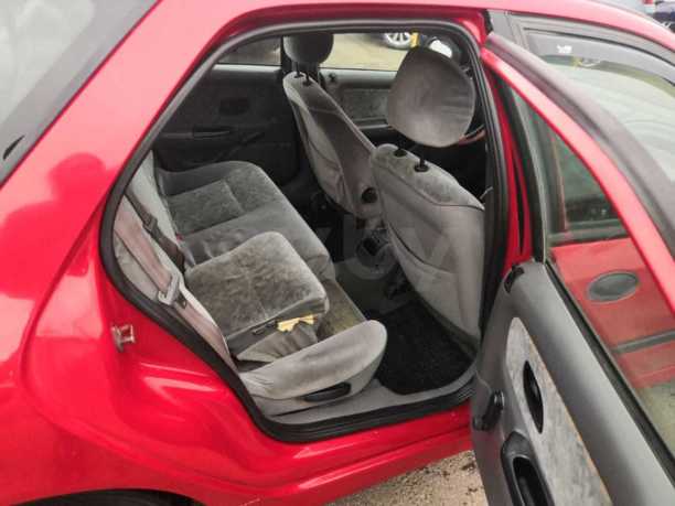 Renault Laguna I, 1996 г.