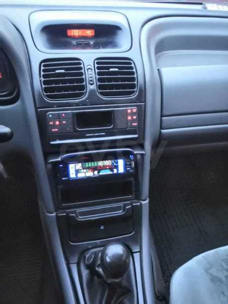 Renault Laguna I, 1996 г.