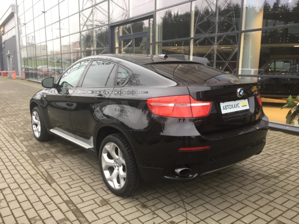 BMW X6 E71, 2010 г.
