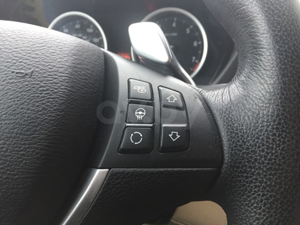BMW X6 E71, 2010 г.