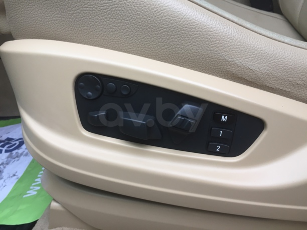 BMW X6 E71, 2010 г.