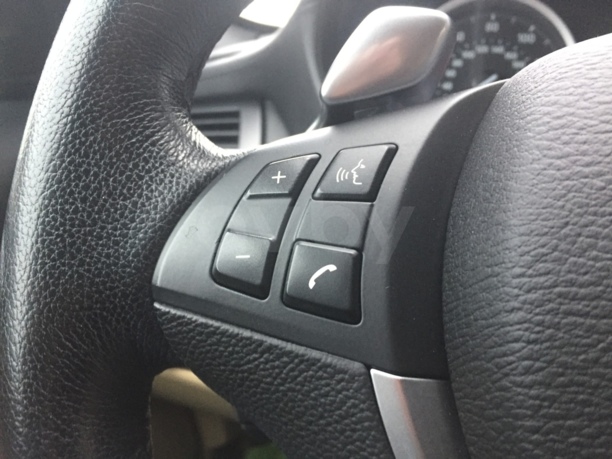 BMW X6 E71, 2010 г.