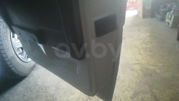 Ford Transit, 2000 г.