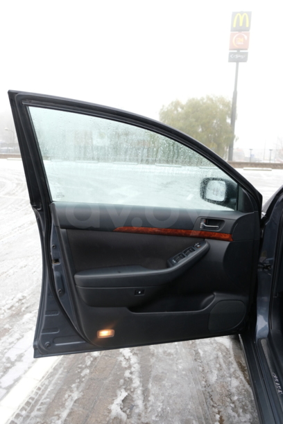 Toyota Avensis II (T250), 2005 г.