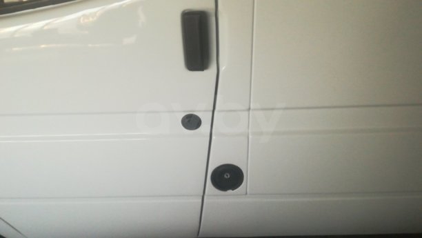 Ford Transit, 2000 г.
