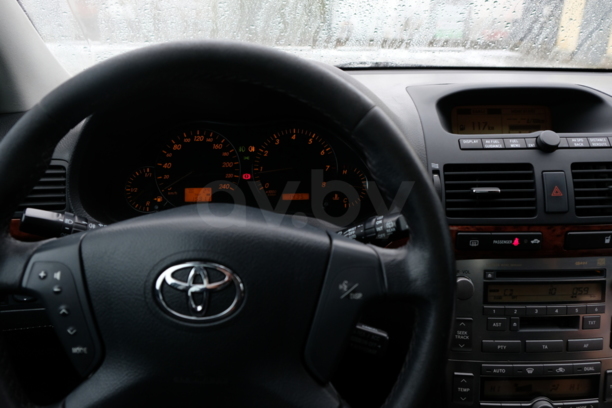 Toyota Avensis II (T250), 2005 г.