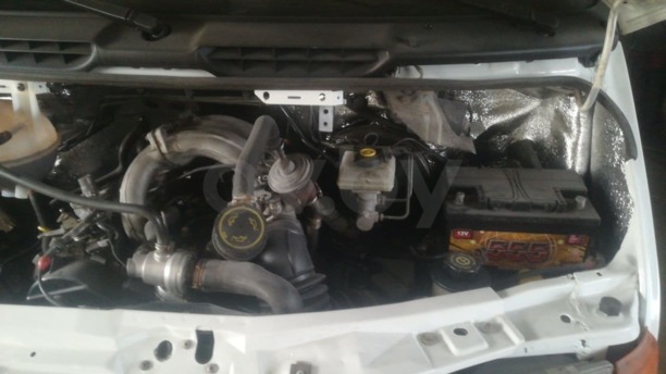Ford Transit, 2000 г.