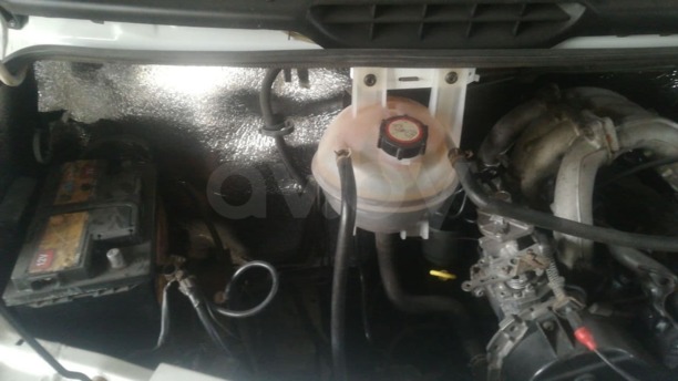 Ford Transit, 2000 г.